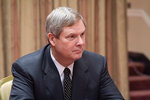 Tom Vilsack ChangeGov Press