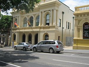 Town Hall (Ipswich)