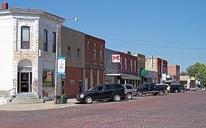 Troy Kansas