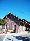 Santa Clara Depot