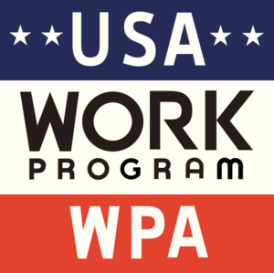 USA work program