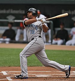 VERNON WELLS