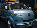 VW Microbus 2001 1