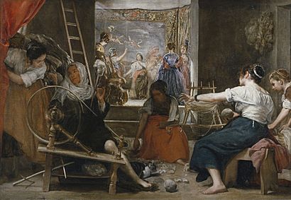 Velazquez-las hilanderas.jpg