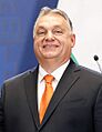 Viktor Orbán 2022