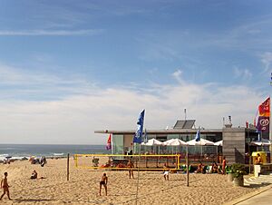 Volleybol Praia Verde Póvoa Varzim