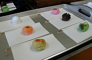 Wagashi