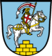 Coat of arms of Bad Staffelstein  