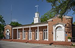 Westover Hills Town Hall