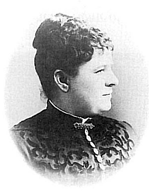 Wilhelmina Warkentin