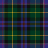 Wisconsin state tartan