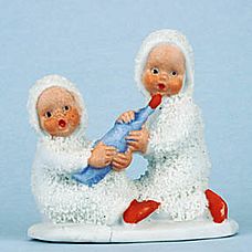 1920sSnowBabies2Inch