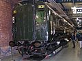 3131 at National Railway Museum