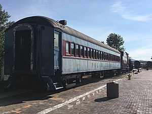 539(passenger car)