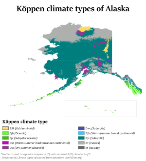 AK koppen