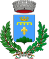 Coat of arms of Accumoli