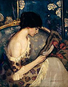 Agnes Goodsir00