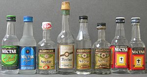 Aguardientes de Colombia Nectar.JPG