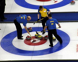 Alberta 2009 Brier