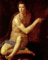 Angelo Bronzino 032