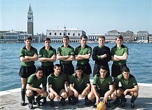 Associazione Calcio Venezia 1963-1964