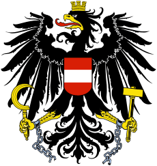 Austria Bundesadler 2