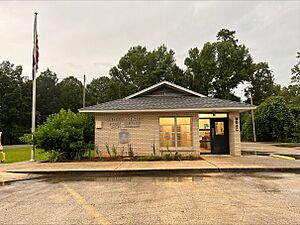 Bailey Post Office