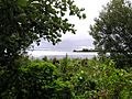 Ballyronan Picnic area - geograph.org.uk - 226655