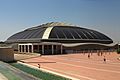 Barcelona Palau Sant Jordi