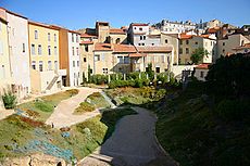 Beziers Arenes