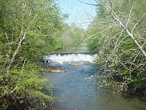 BigCreekDam