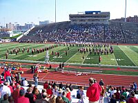 Bigredmarchingband