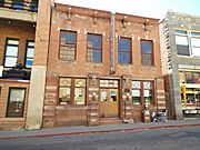 Bisbee-Phelps Dodge Clinic-1902