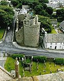 Bishop's Palace - Kirkwall.jpg