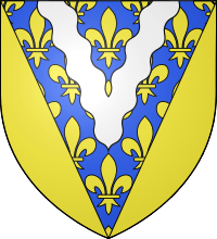 Blason département fr Val-de-Marne.svg