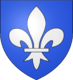 Coat of arms of Mesen