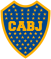 Boca juniors