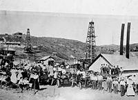 Brea-oilfields1900s