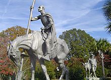 Brookgreen Gardens Sculpture29