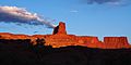 Buttes of the Cross, Utah