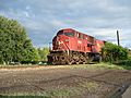 CP RAIL TBAY