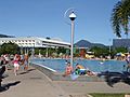 Cairns-Lagoon