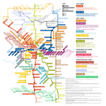 Calgary transit capital projects-1