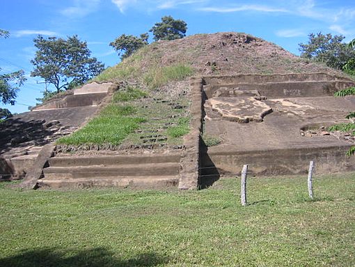 Casa Blanca (sitio precolombino)