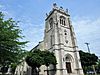 Cathedral Church of Saint Paul the Apostle - Springfield, Illinois 01.jpg