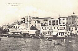 Chania Ottoman