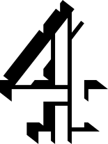 Channel 4 logo 2004