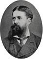 Charles Sanders Peirce theb3558