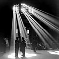 Chicago Union Station 1943