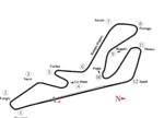 Circuito Permanente del Jarama 1980.svg